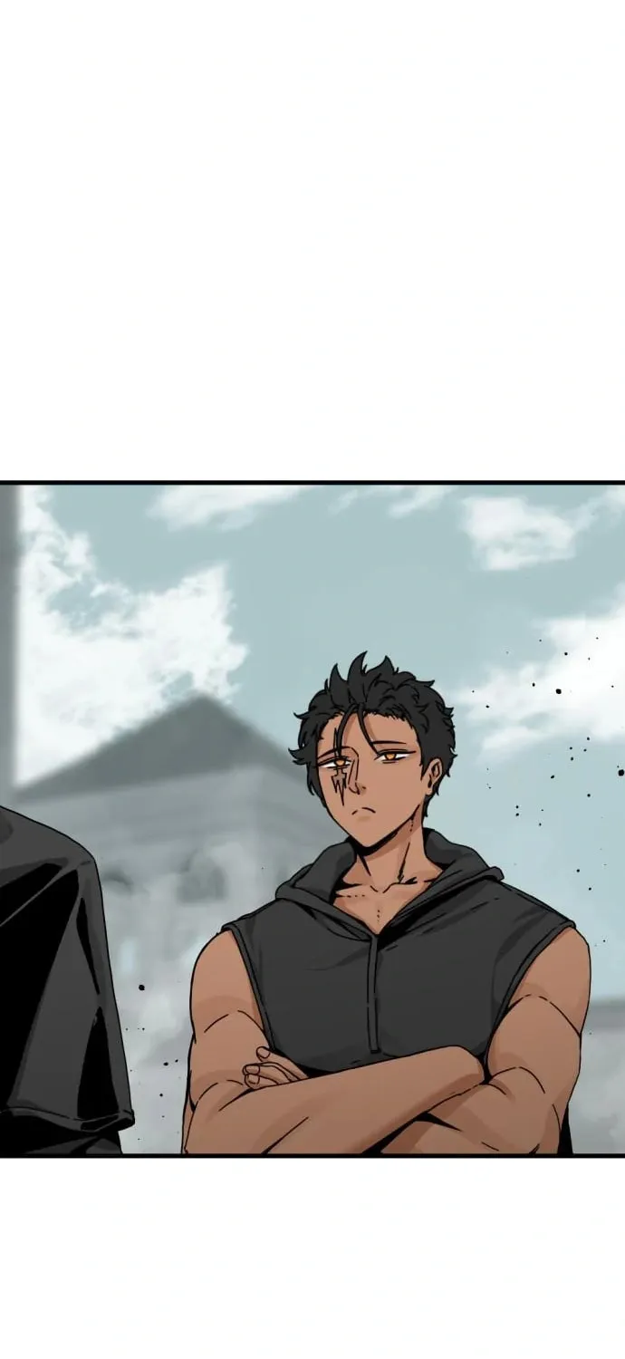 Hero Killer Chapter 138 page 40 - 