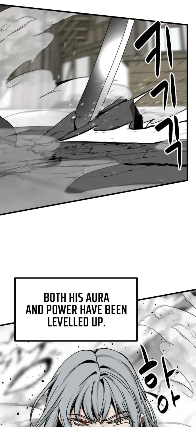 Hero Killer Chapter 138 page 43 - 