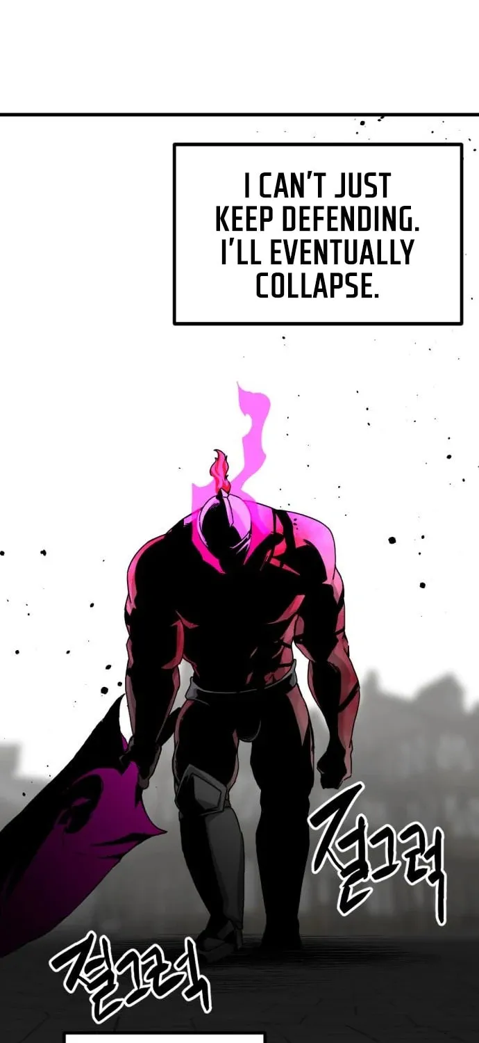 Hero Killer Chapter 138 page 45 - 