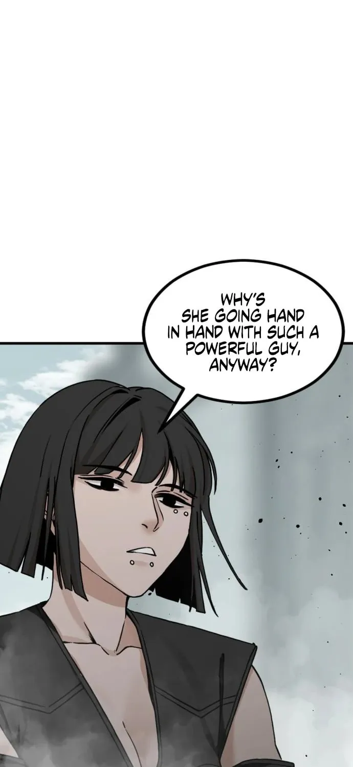 Hero Killer Chapter 138 page 47 - 