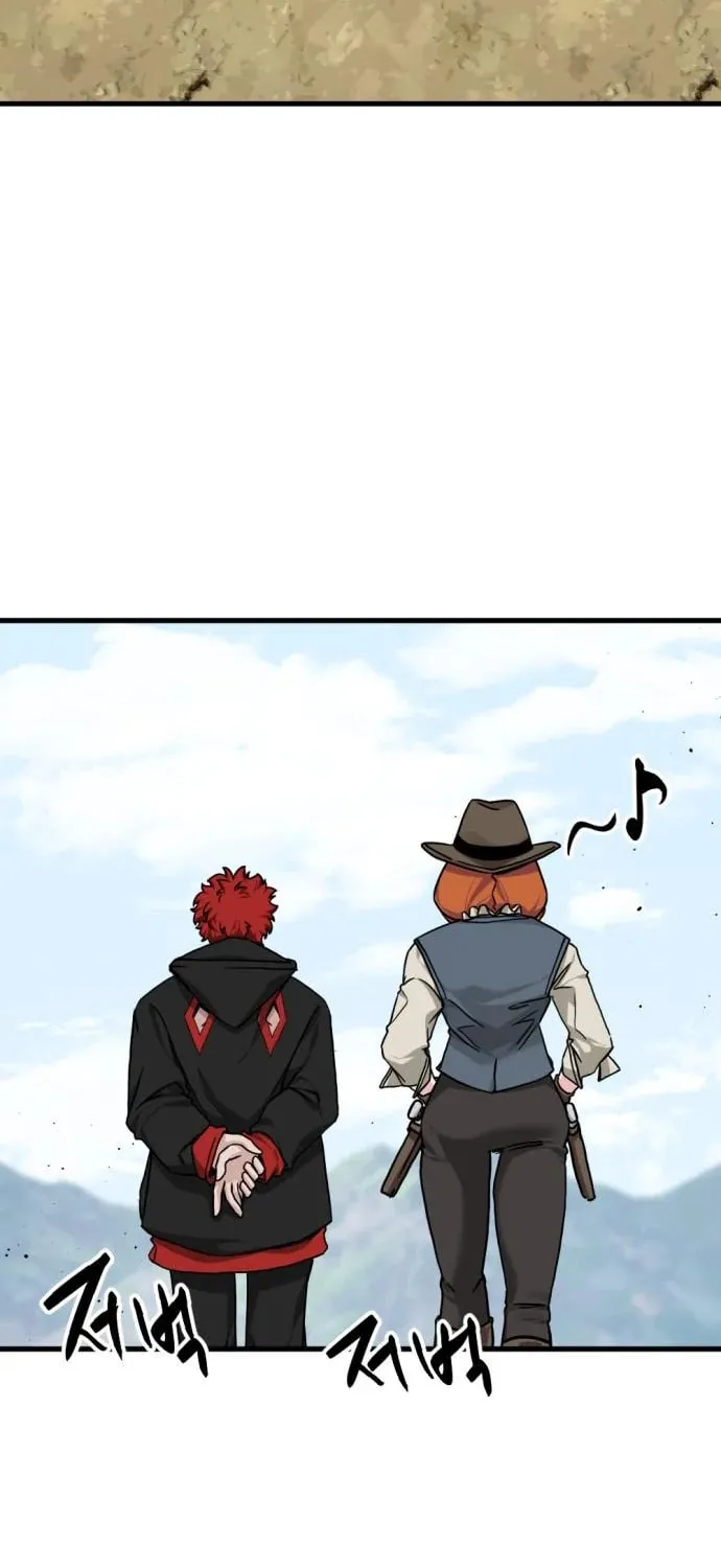 Hero Killer Chapter 138 page 6 - 