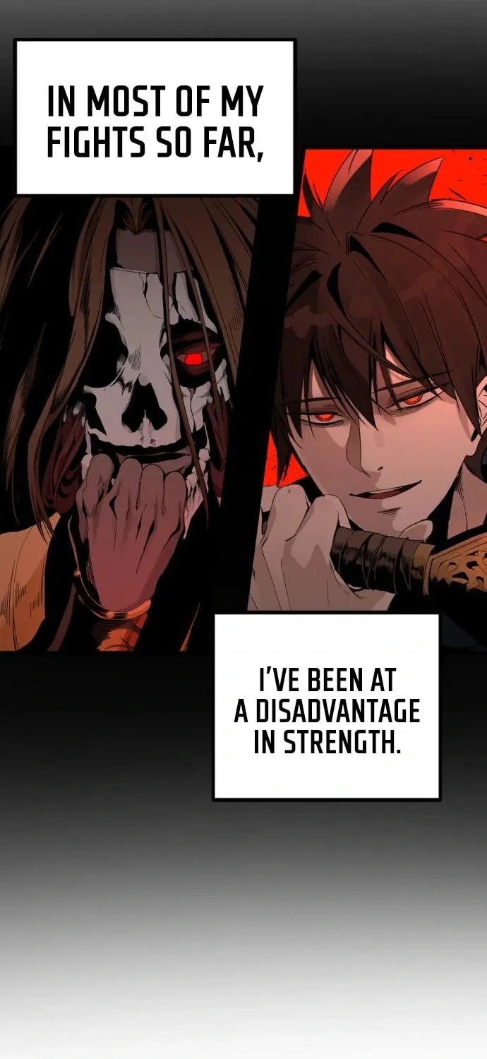 Hero Killer Chapter 138 page 52 - 