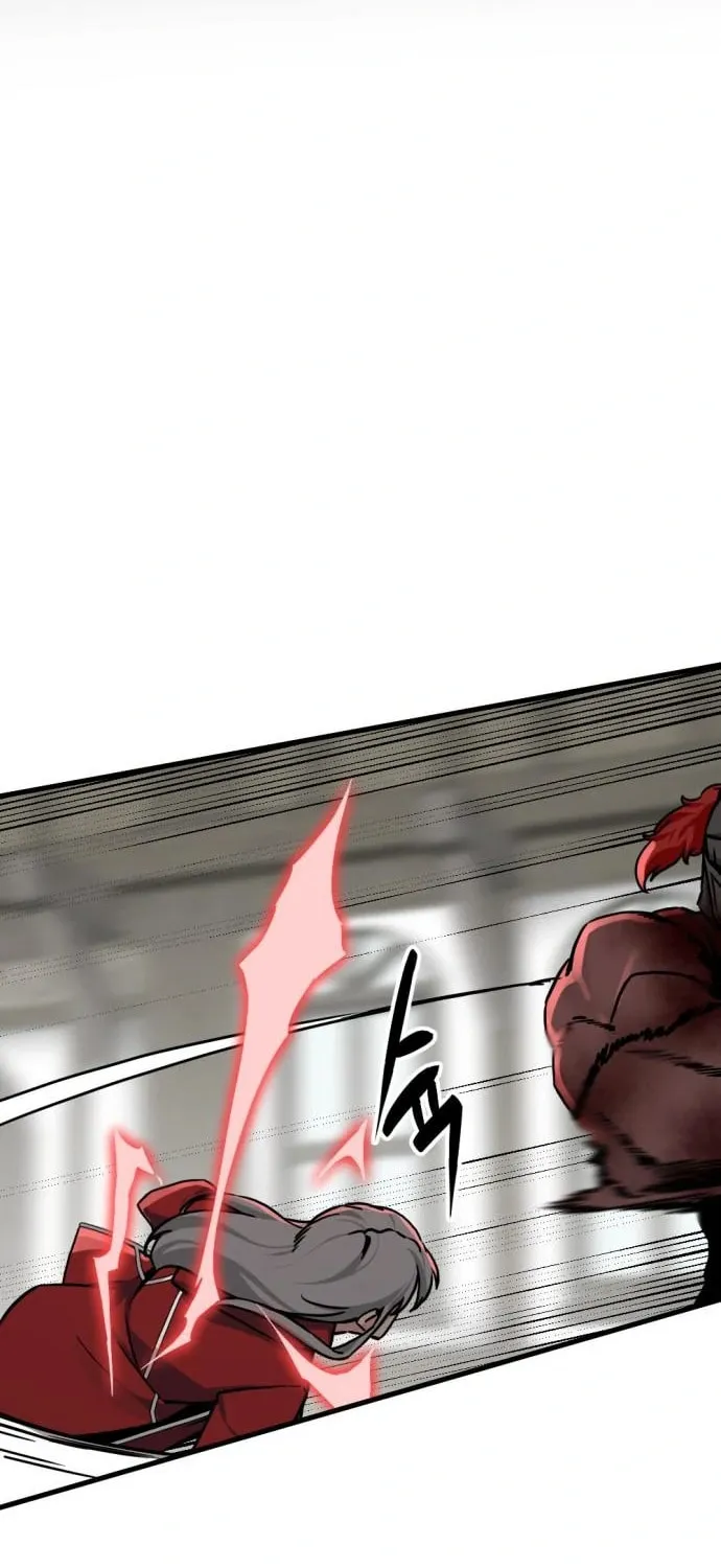 Hero Killer Chapter 138 page 53 - 