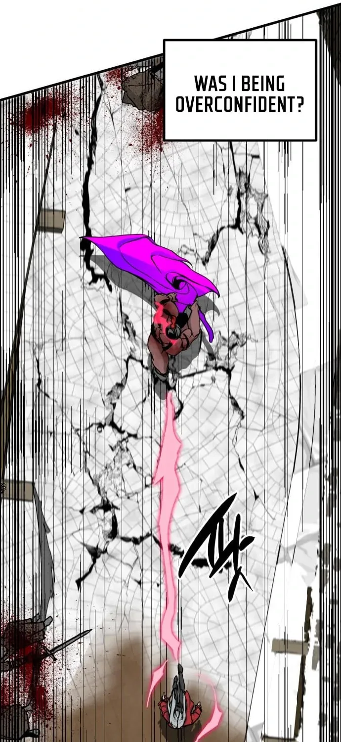 Hero Killer Chapter 138 page 54 - 