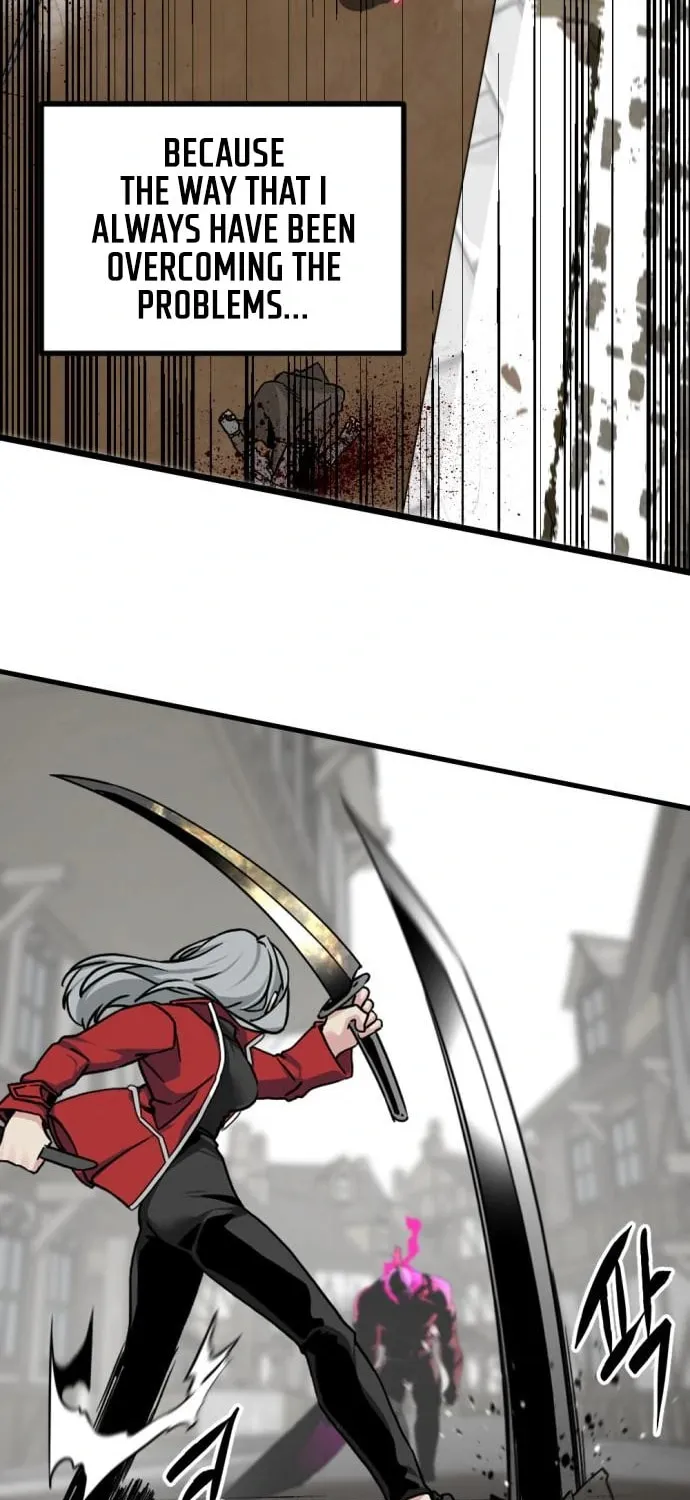Hero Killer Chapter 138 page 55 - 
