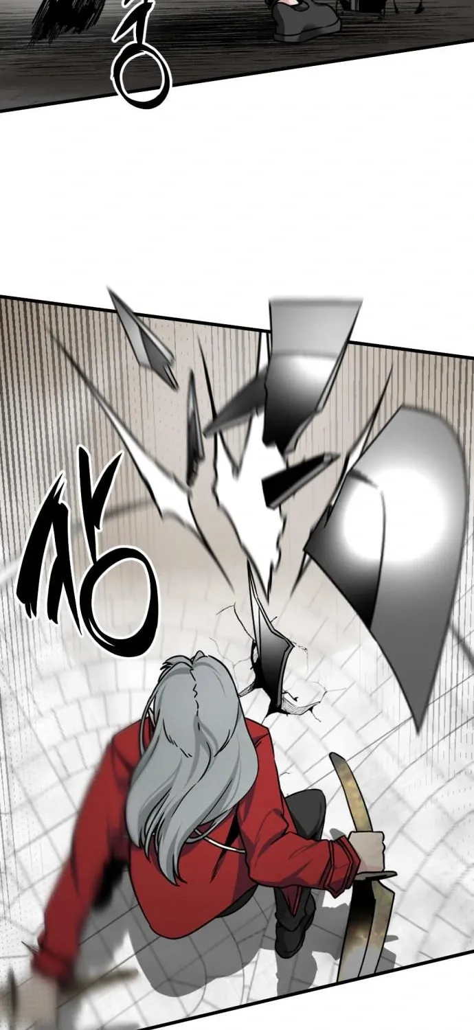Hero Killer Chapter 138 page 56 - 