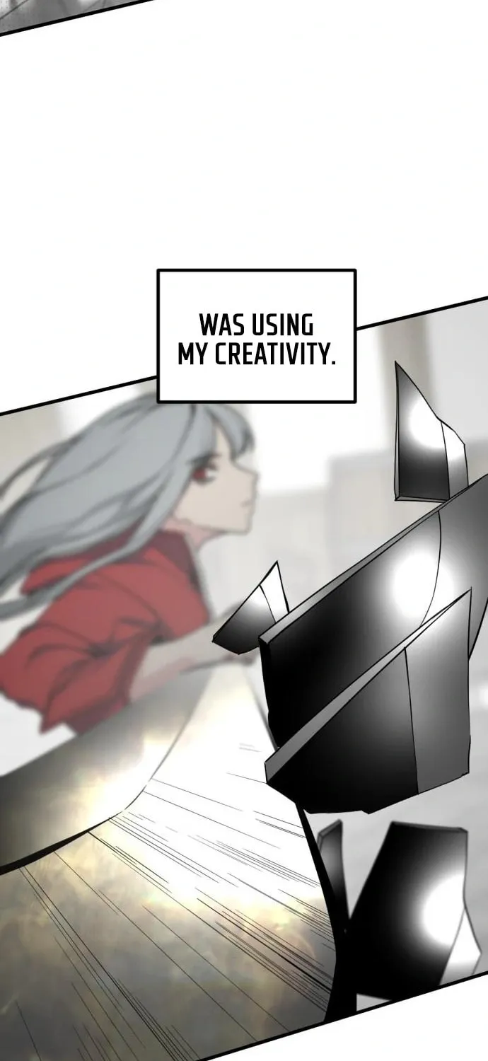 Hero Killer Chapter 138 page 57 - 