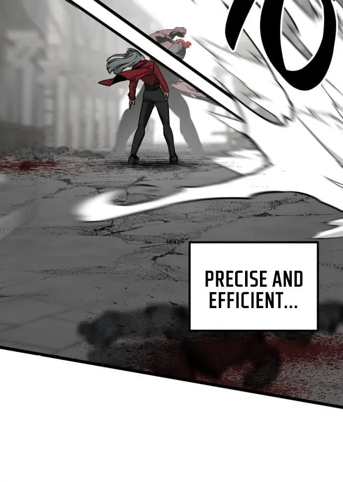 Hero Killer Chapter 138 page 65 - 