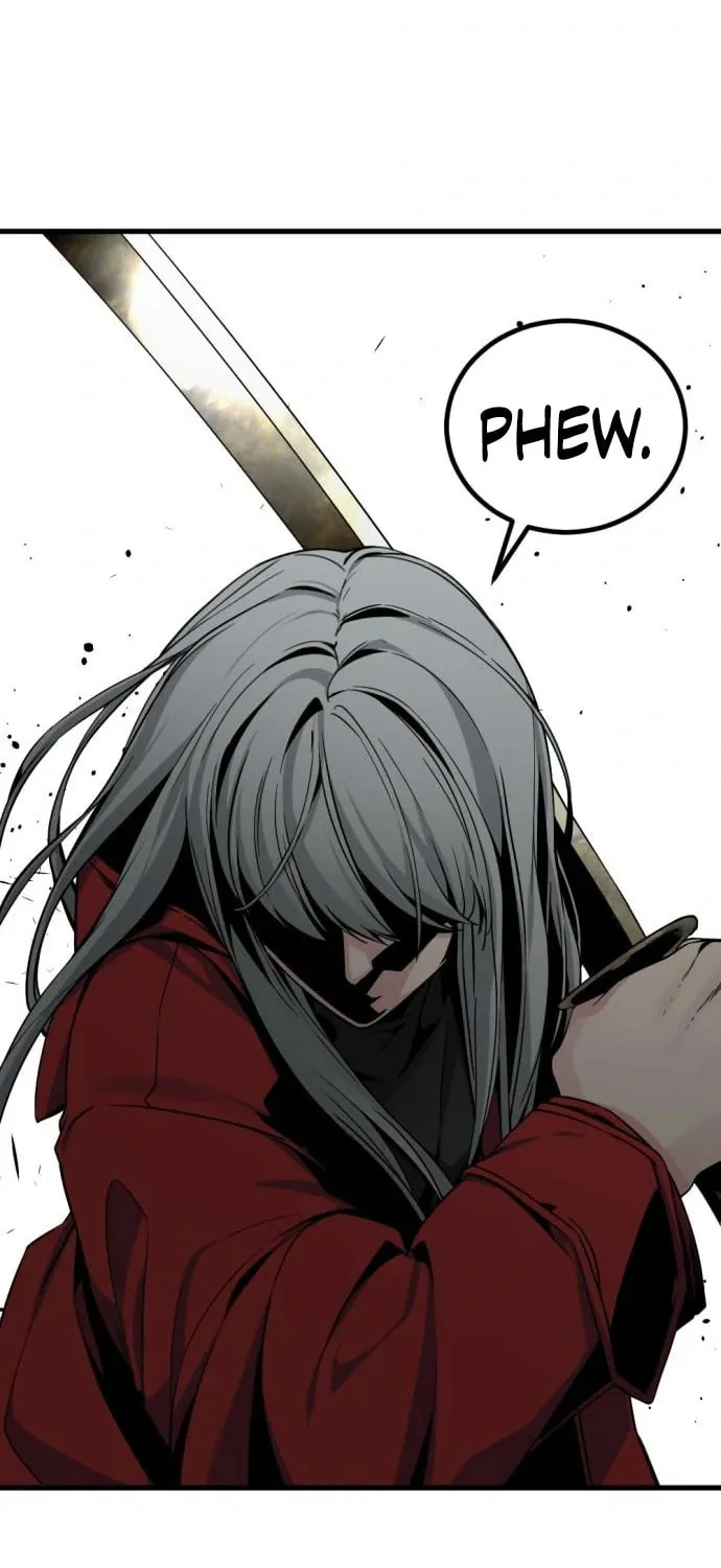 Hero Killer Chapter 138 page 70 - 