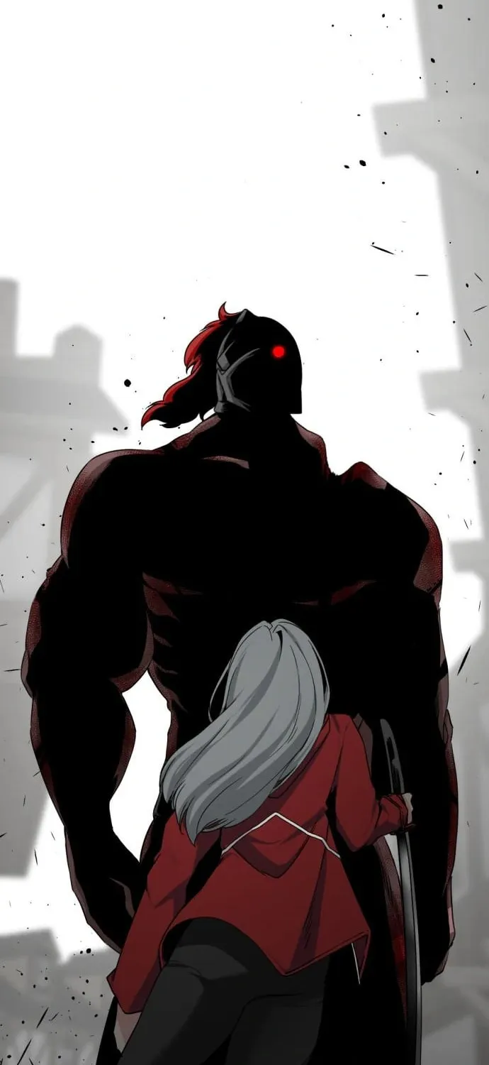 Hero Killer Chapter 138 page 75 - 