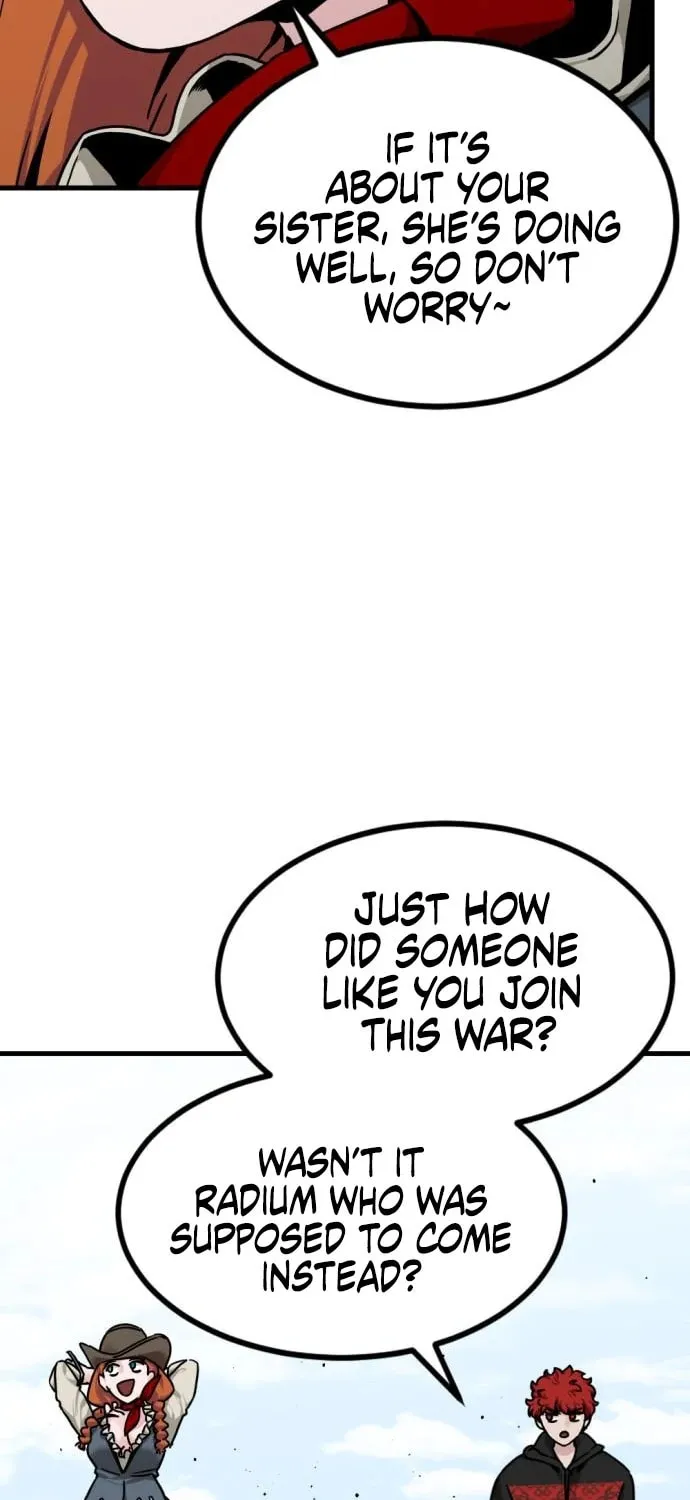 Hero Killer Chapter 138 page 9 - 