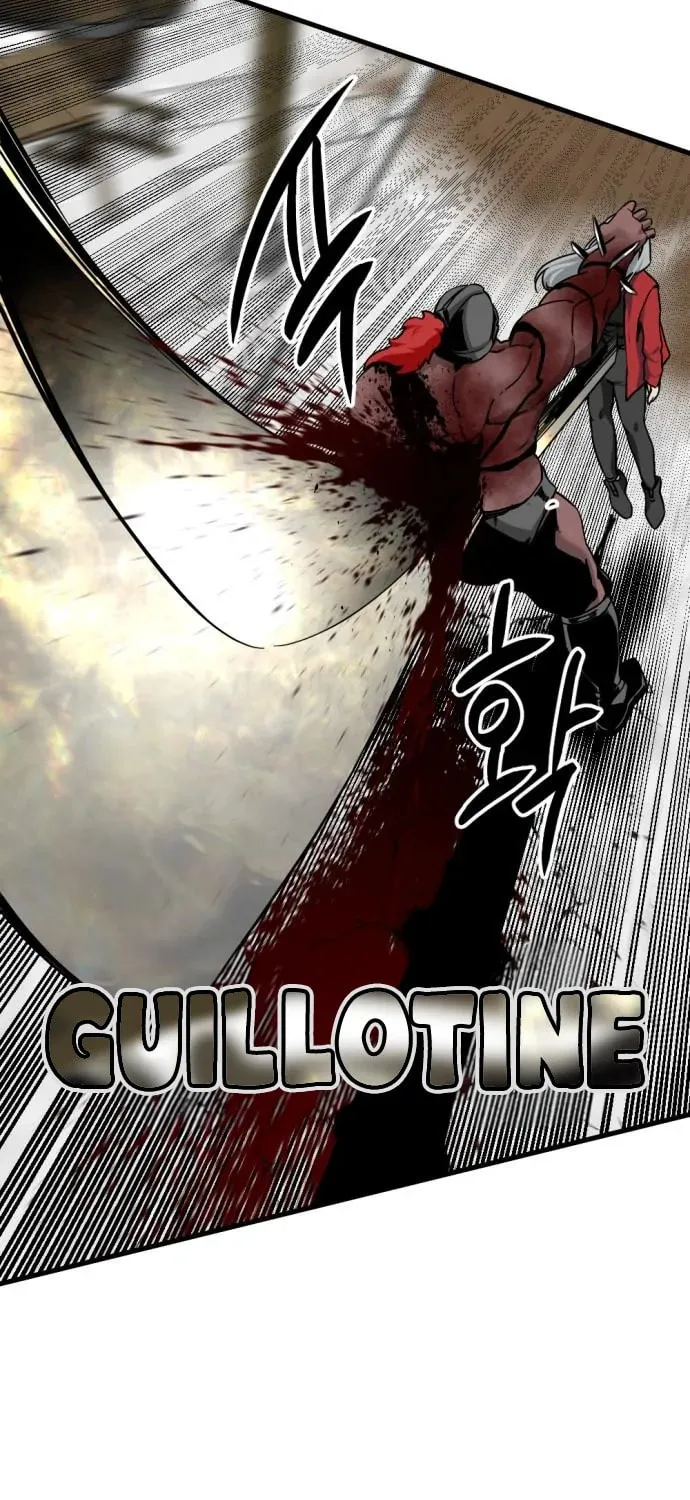 Hero Killer Chapter 138 page 83 - 