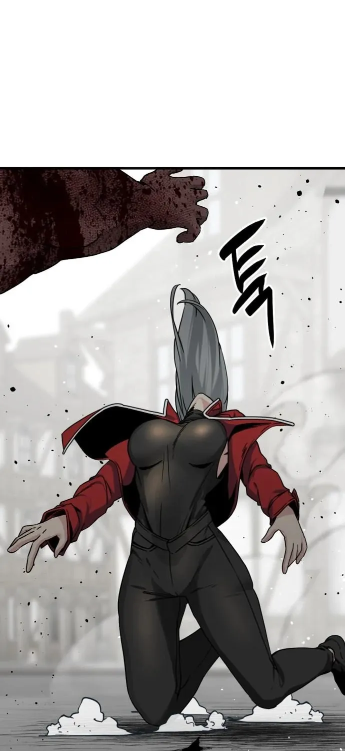 Hero Killer Chapter 138 page 84 - 