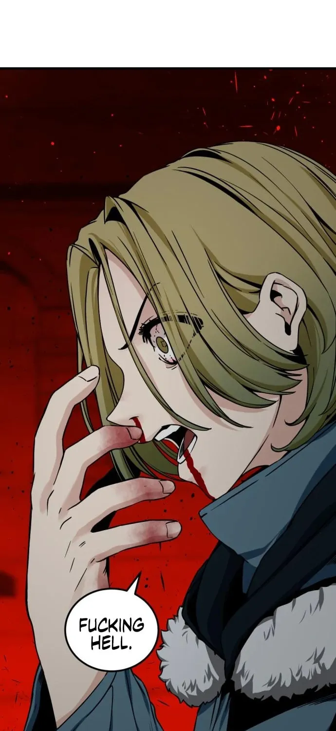 Hero Killer Chapter 138 page 87 - 