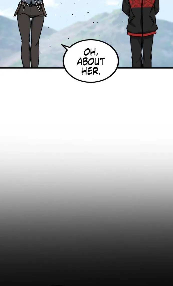 Hero Killer Chapter 138 page 10 - 
