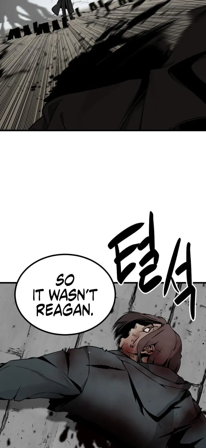 Hero Killer Chapter 139 page 19 - 