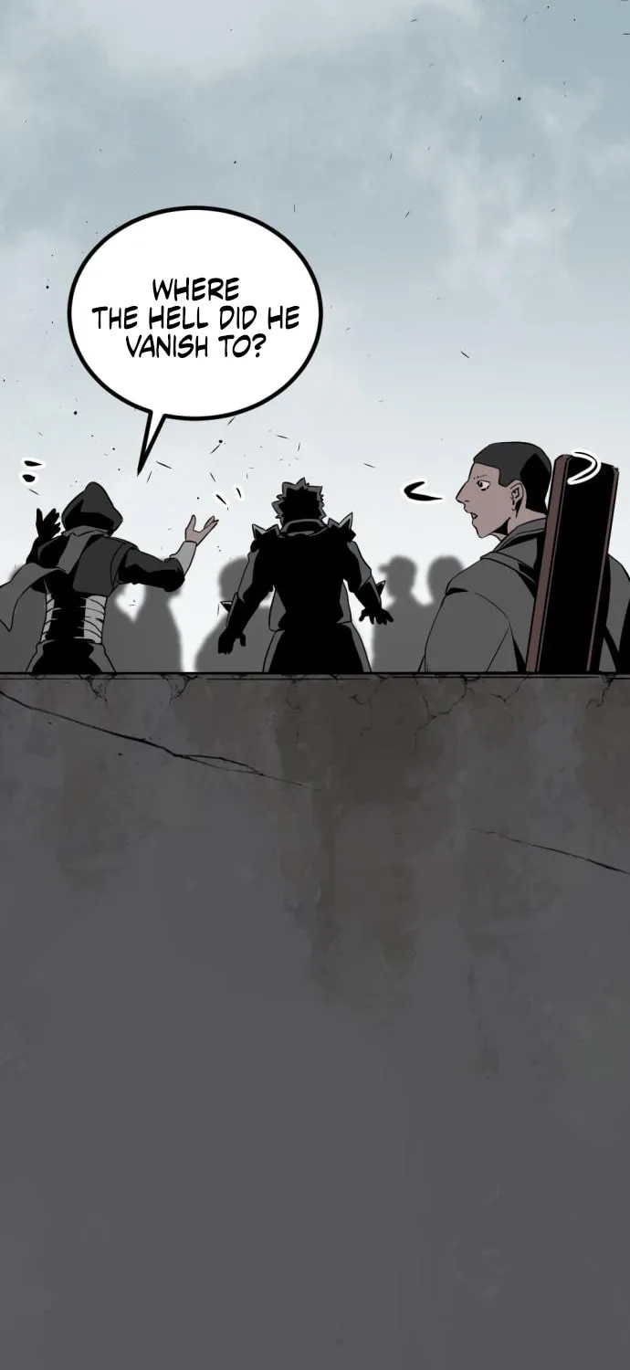 Hero Killer Chapter 139 page 21 - 