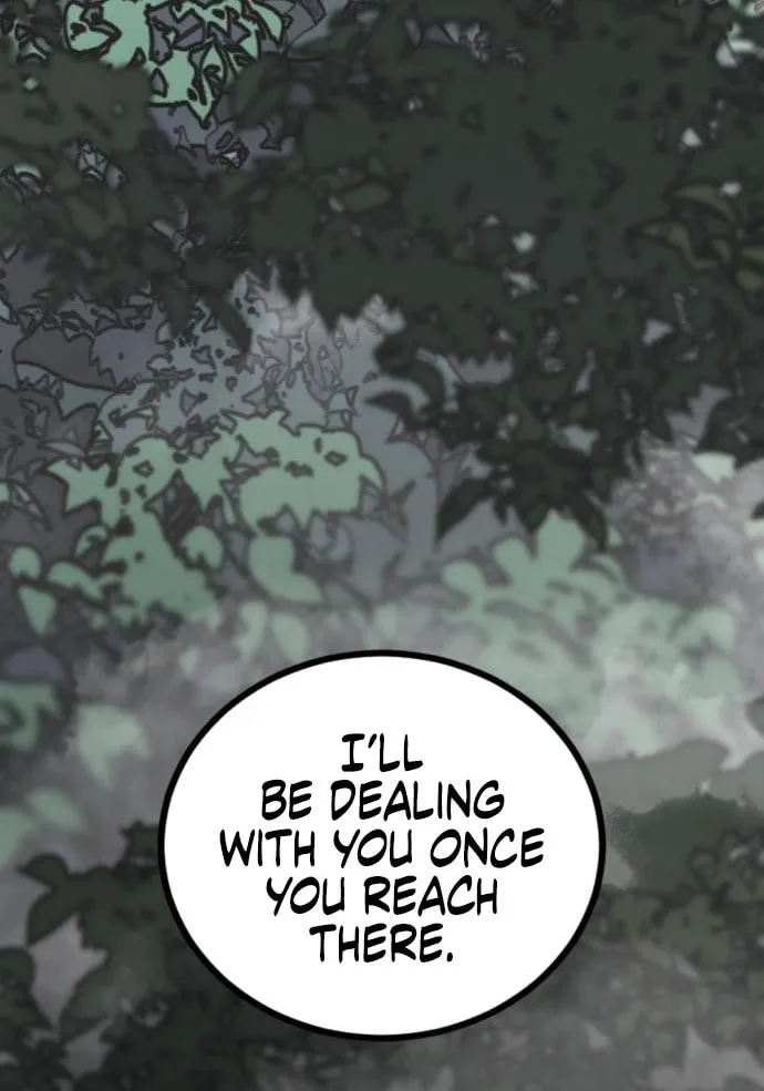 Hero Killer Chapter 139 page 23 - 