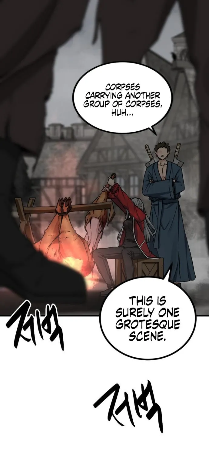 Hero Killer Chapter 139 page 29 - 