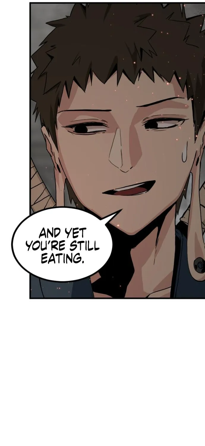 Hero Killer Chapter 139 page 31 - 