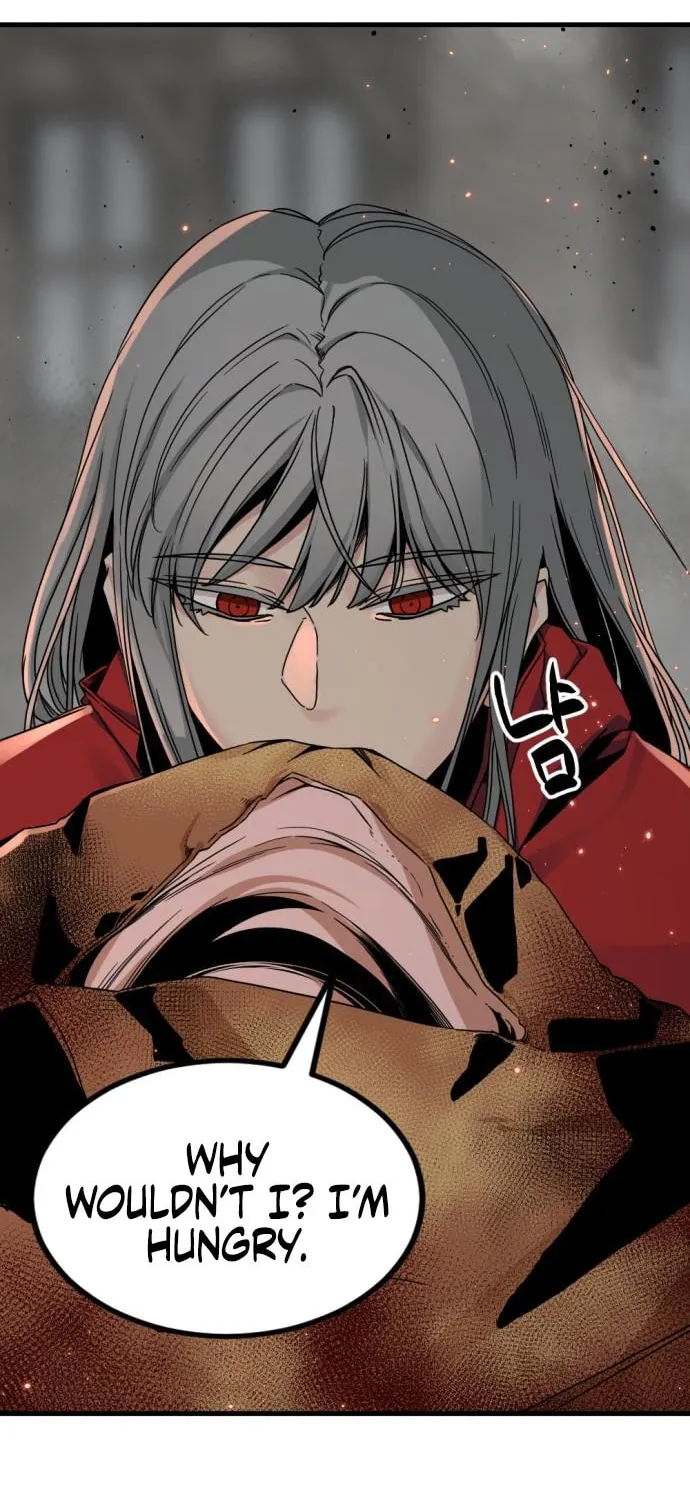 Hero Killer Chapter 139 page 32 - 