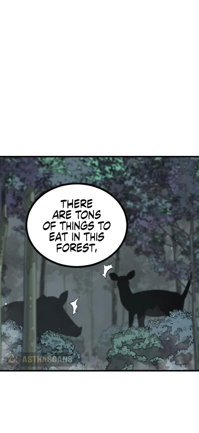 Hero Killer Chapter 139 page 33 - 