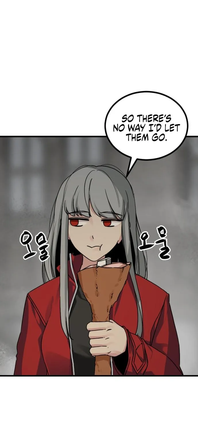 Hero Killer Chapter 139 page 34 - 