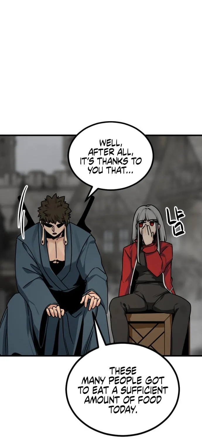 Hero Killer Chapter 139 page 35 - 