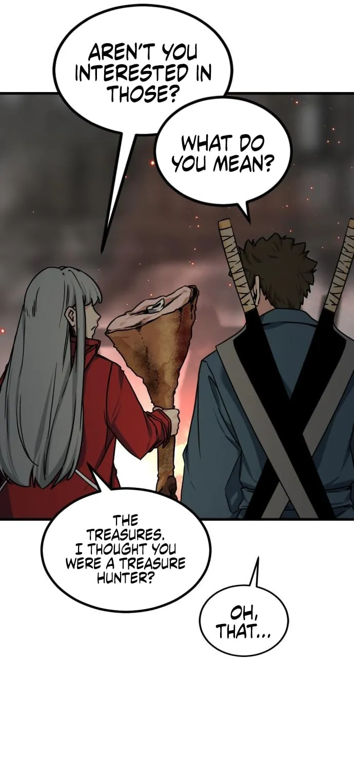 Hero Killer Chapter 139 page 38 - 