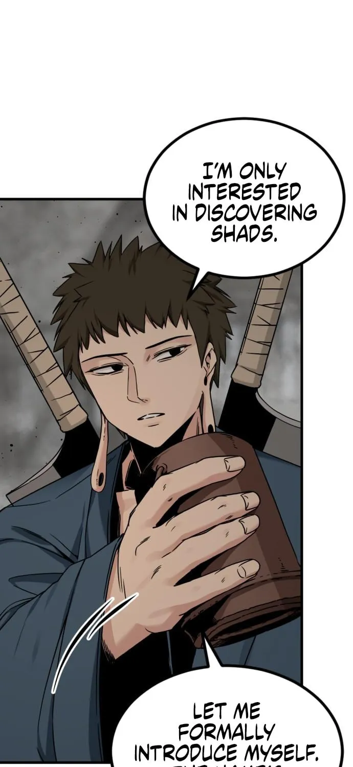 Hero Killer Chapter 139 page 39 - 