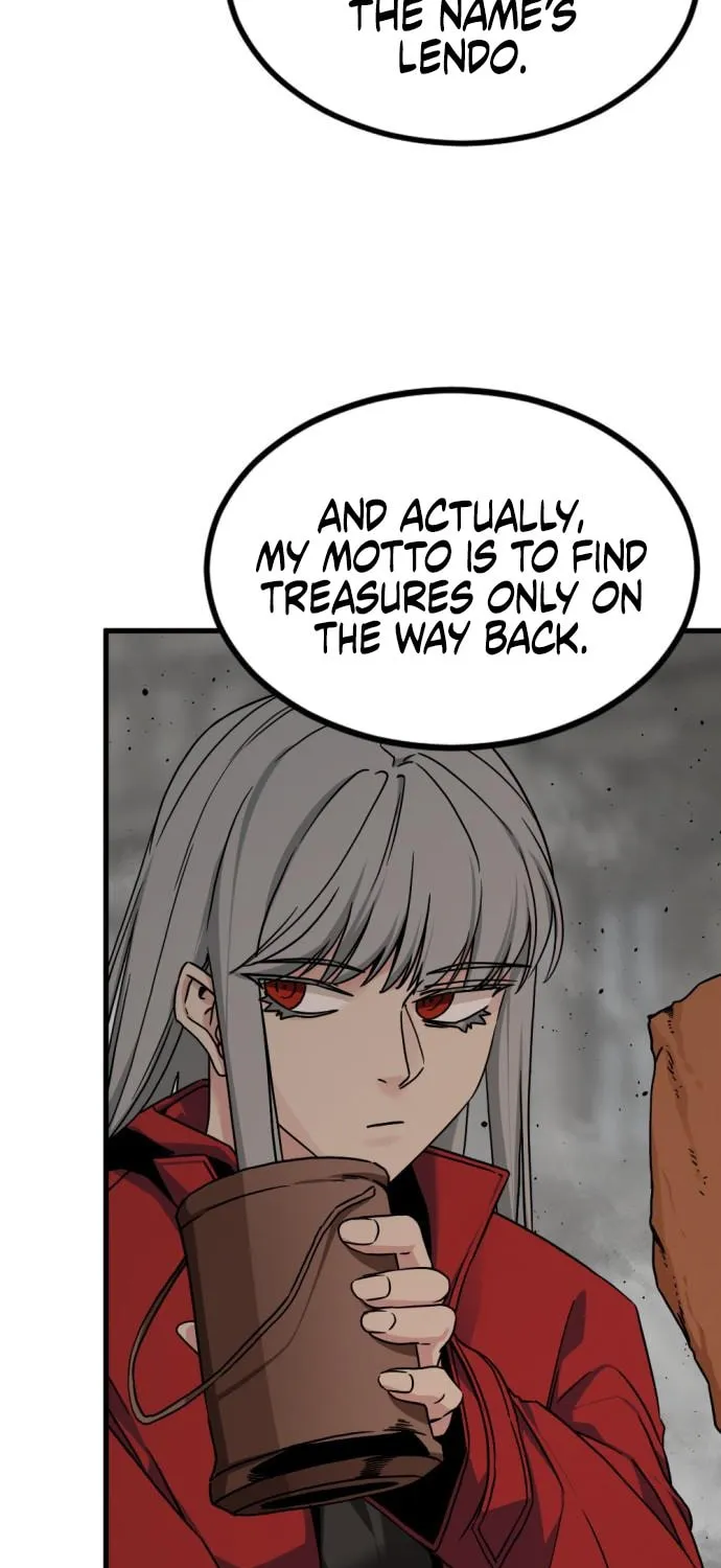 Hero Killer Chapter 139 page 40 - 