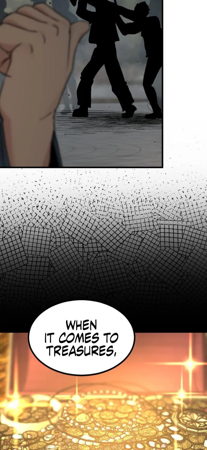 Hero Killer Chapter 139 page 43 - 