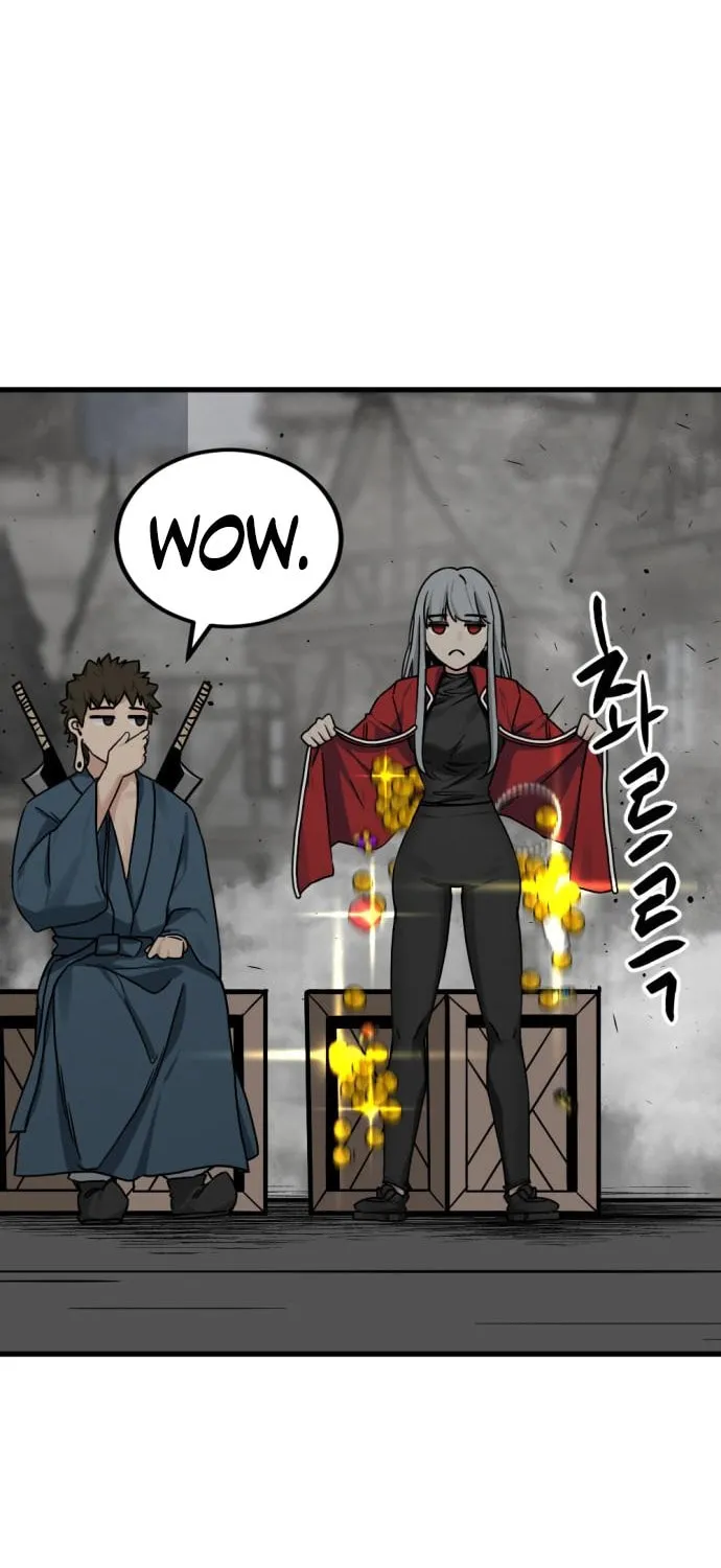 Hero Killer Chapter 139 page 47 - 