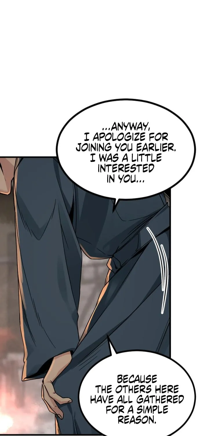 Hero Killer Chapter 139 page 48 - 