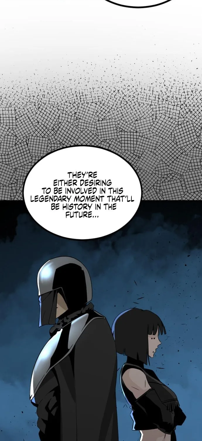 Hero Killer Chapter 139 page 49 - 