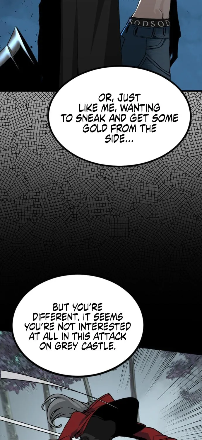 Hero Killer Chapter 139 page 50 - 