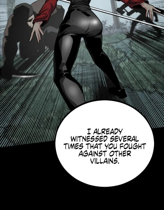 Hero Killer Chapter 139 page 51 - 