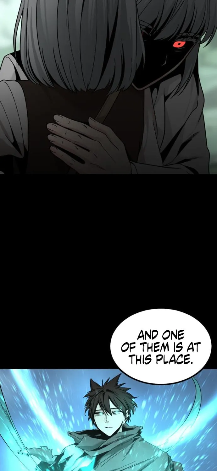 Hero Killer Chapter 139 page 55 - 