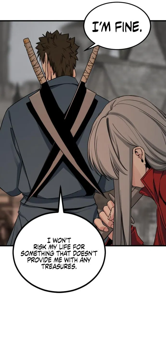 Hero Killer Chapter 139 page 59 - 