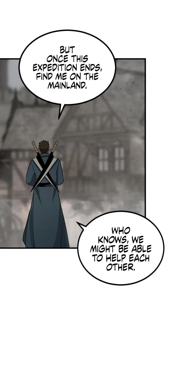 Hero Killer Chapter 139 page 60 - 