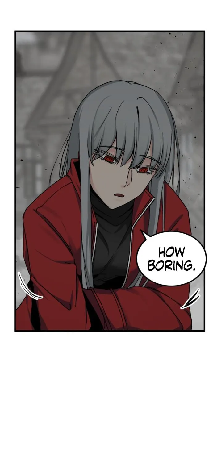 Hero Killer Chapter 139 page 61 - 