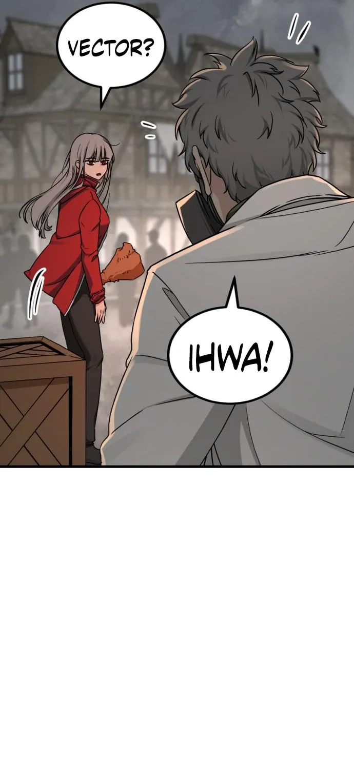 Hero Killer Chapter 139 page 66 - 