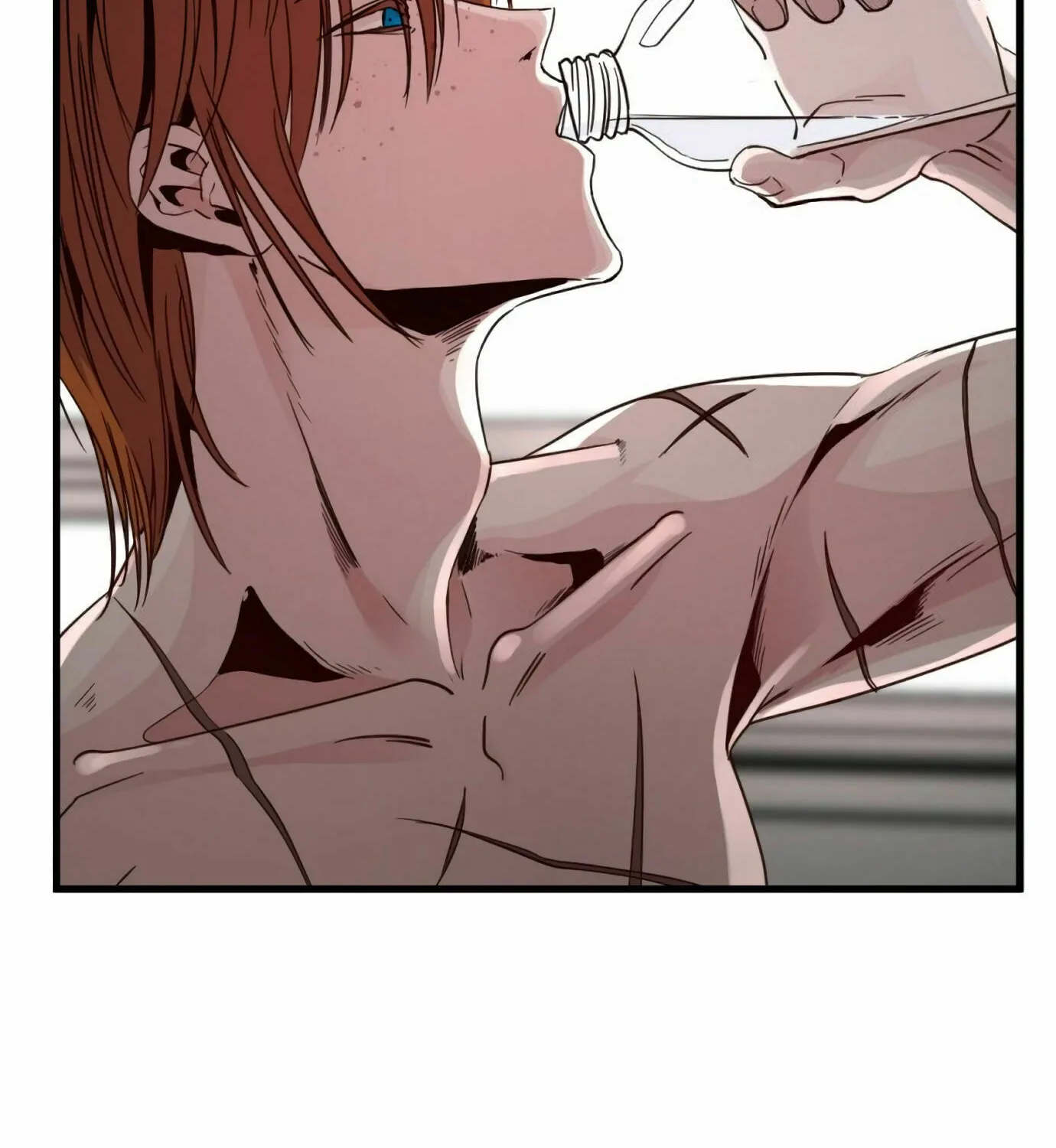 Hero Killer Chapter 14 page 105 - 