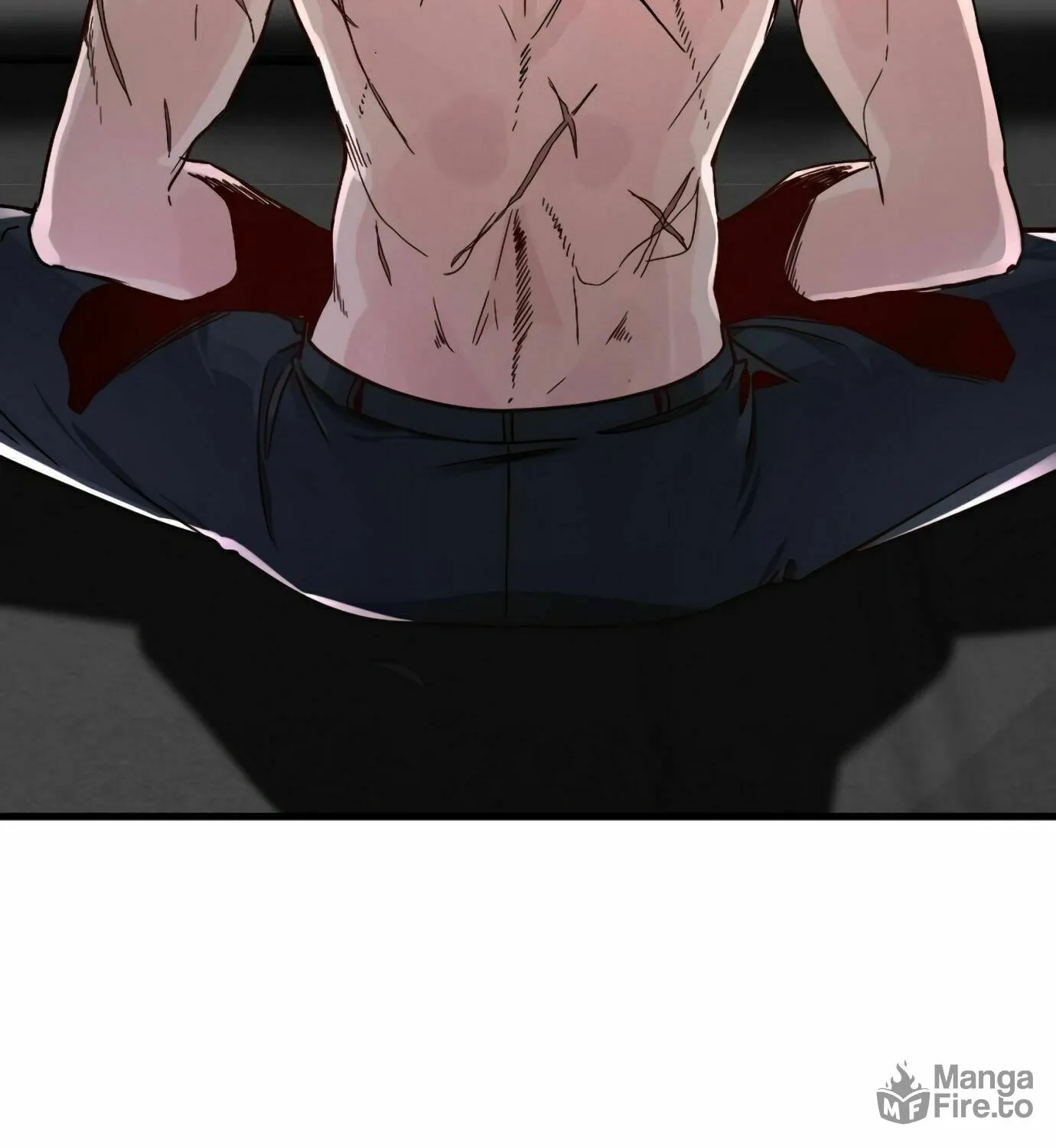Hero Killer Chapter 14 page 109 - 