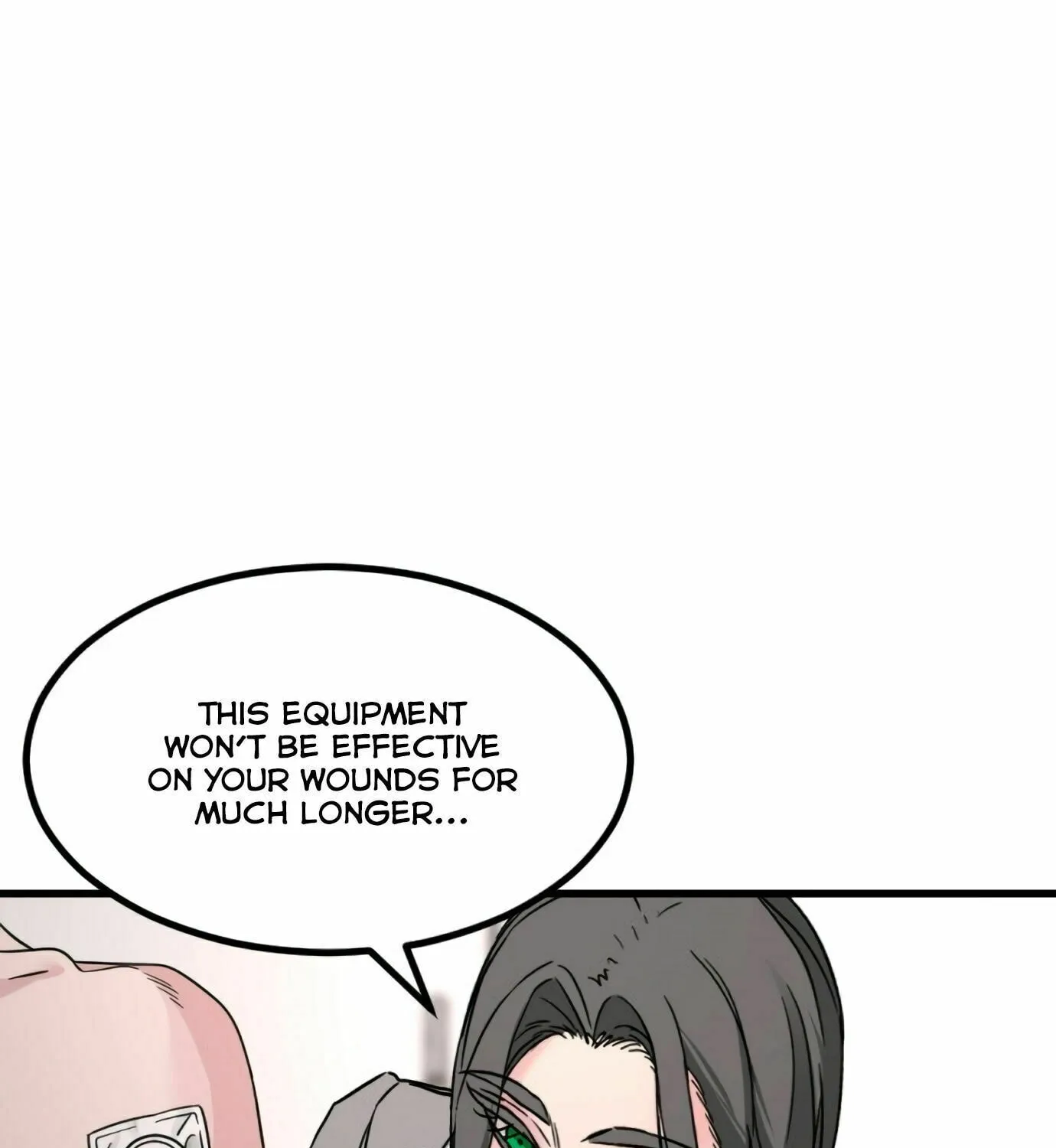 Hero Killer Chapter 14 page 110 - 