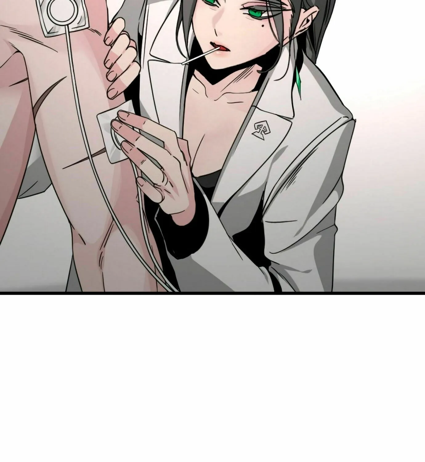 Hero Killer Chapter 14 page 111 - 