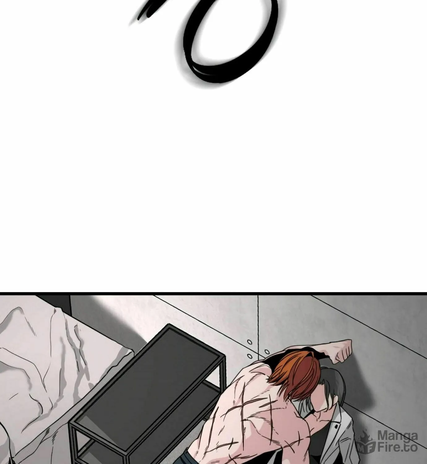 Hero Killer Chapter 14 page 115 - 