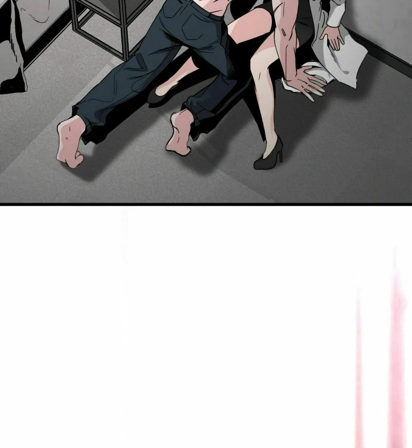 Hero Killer Chapter 14 page 116 - 