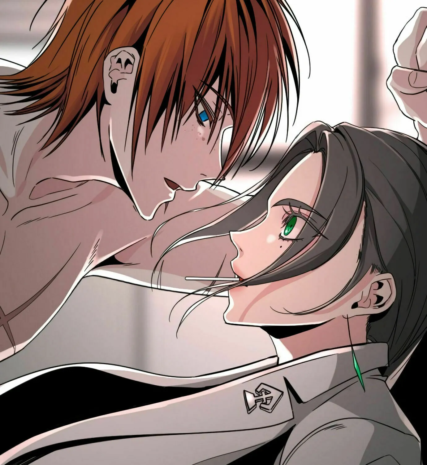 Hero Killer Chapter 14 page 118 - 