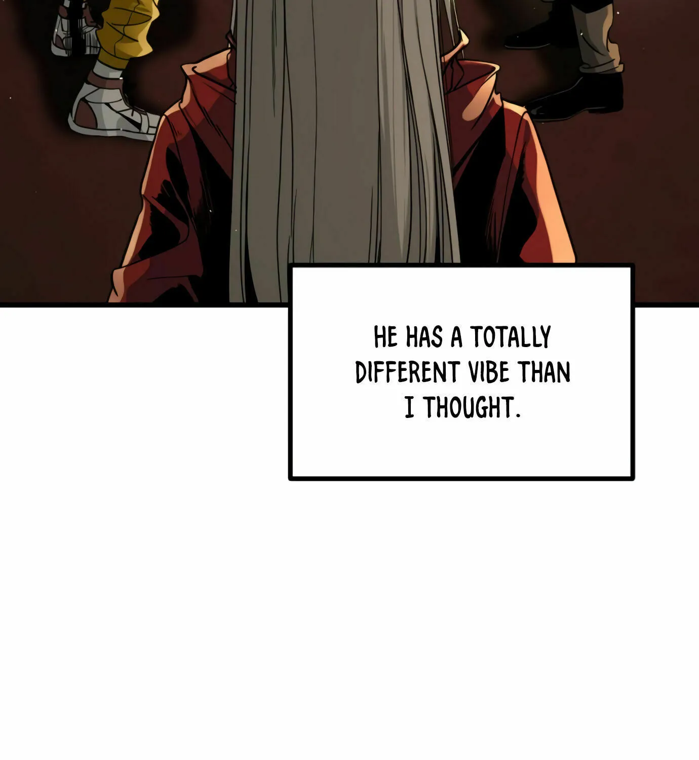 Hero Killer Chapter 14 page 13 - 